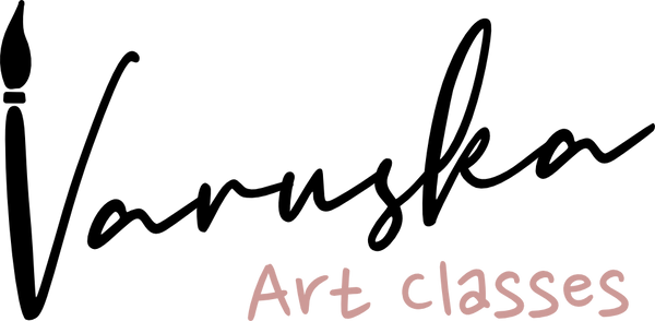 Varuska Art Classes